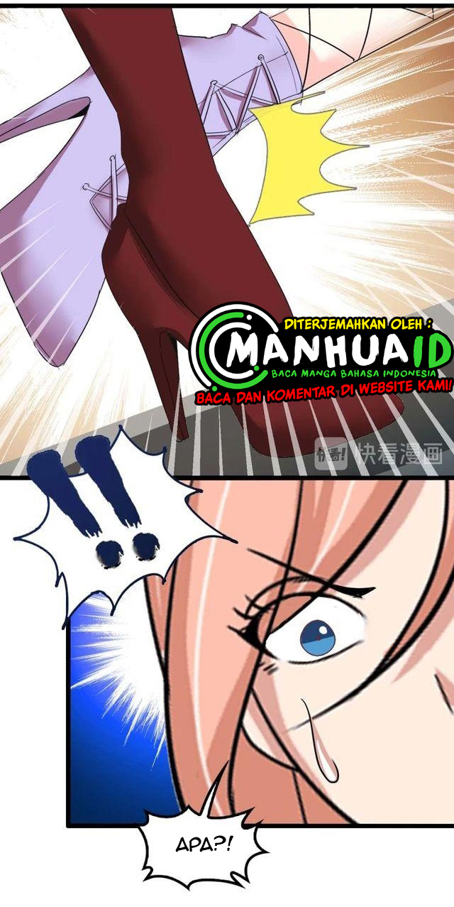 I Am an Invincible Genius Chapter 69 - halaman 20