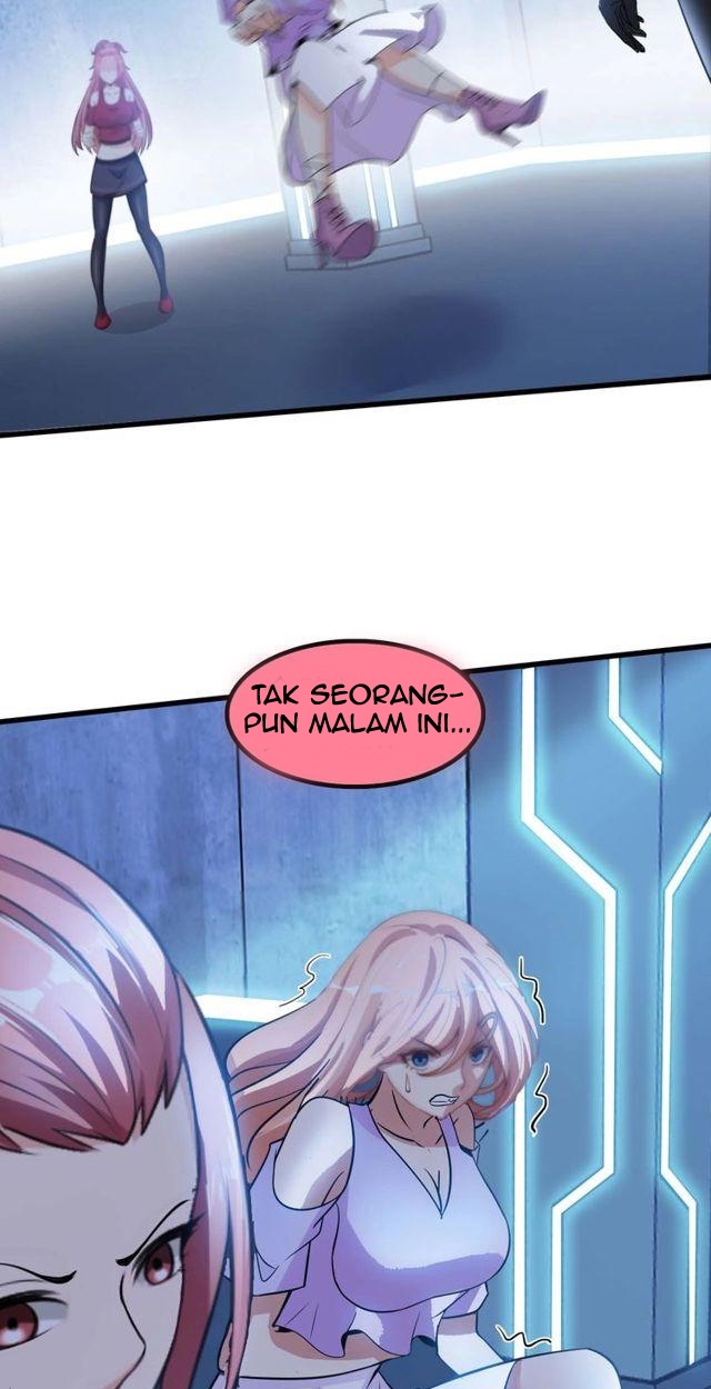 I Am an Invincible Genius Chapter 69 - halaman 23