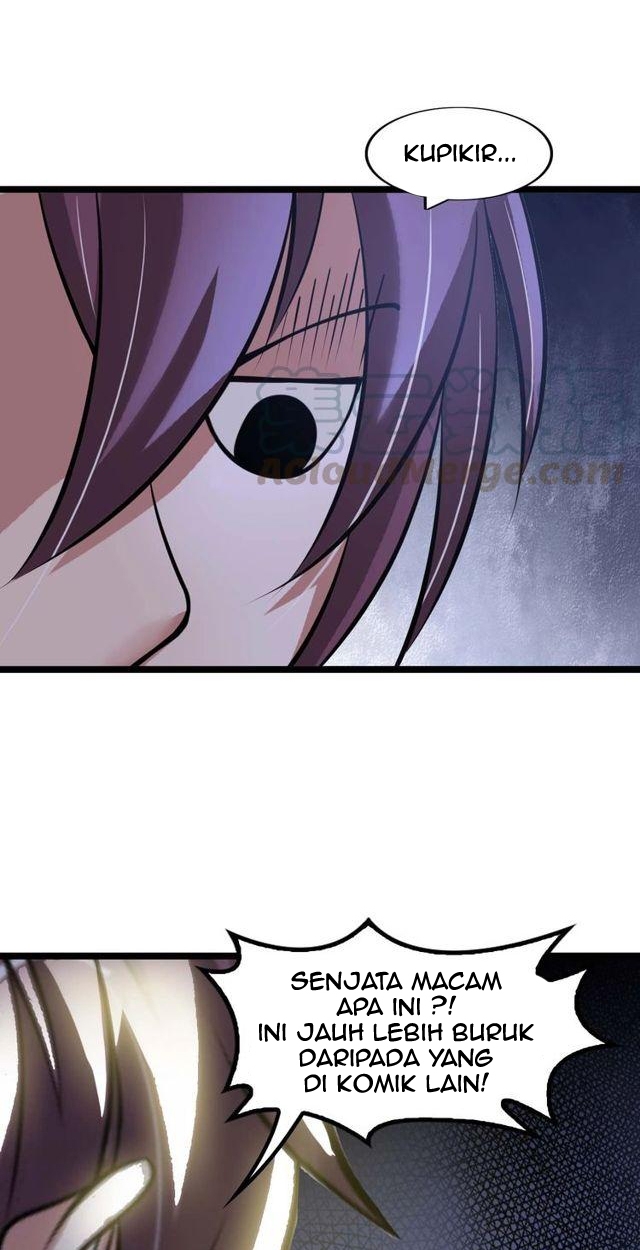 I Am an Invincible Genius Chapter 69 - halaman 26