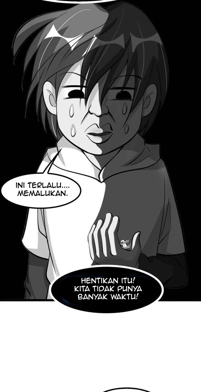 I Am an Invincible Genius Chapter 69 - halaman 28