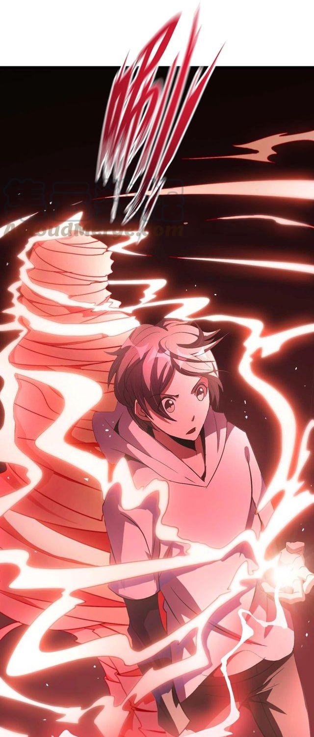 I Am an Invincible Genius Chapter 69 - halaman 30