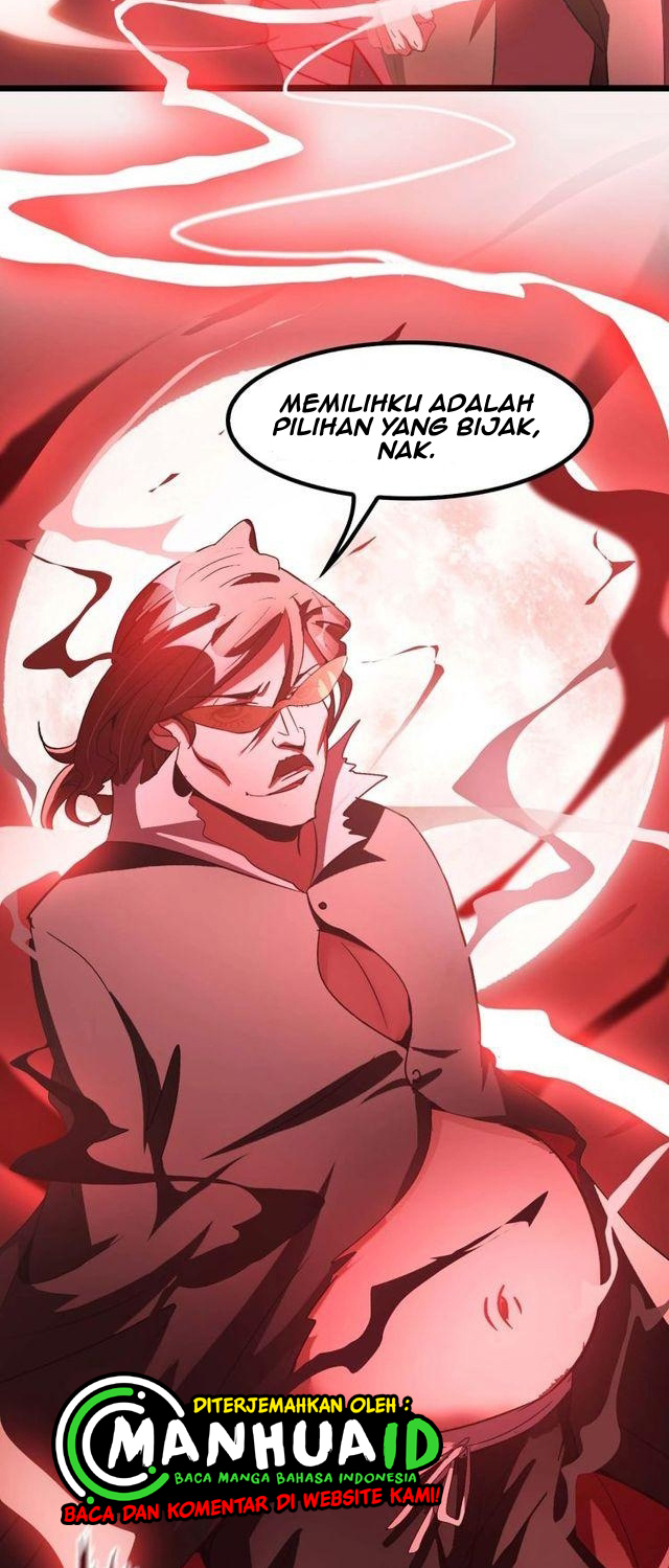 I Am an Invincible Genius Chapter 69 - halaman 31