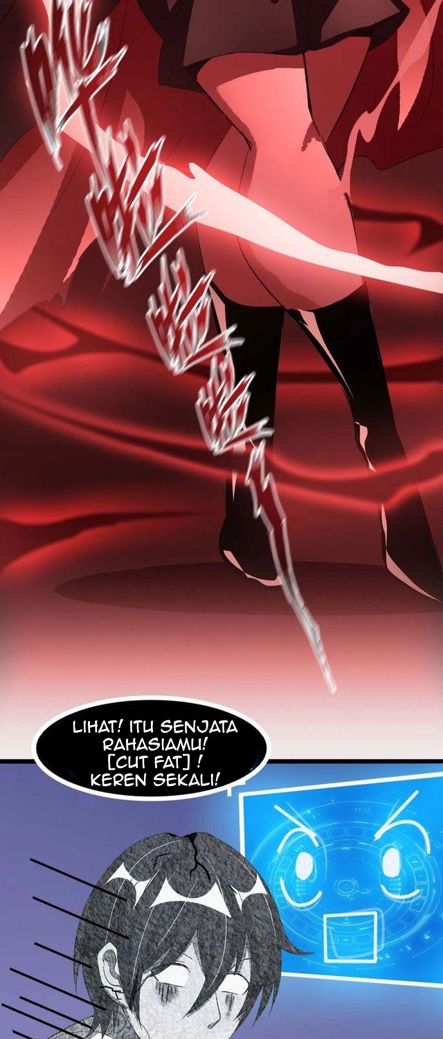 I Am an Invincible Genius Chapter 69 - halaman 32
