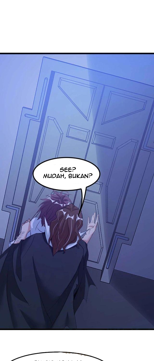 I Am an Invincible Genius Chapter 69 - halaman 36