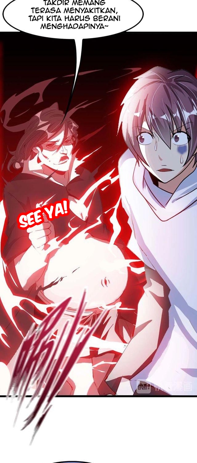 I Am an Invincible Genius Chapter 69 - halaman 37