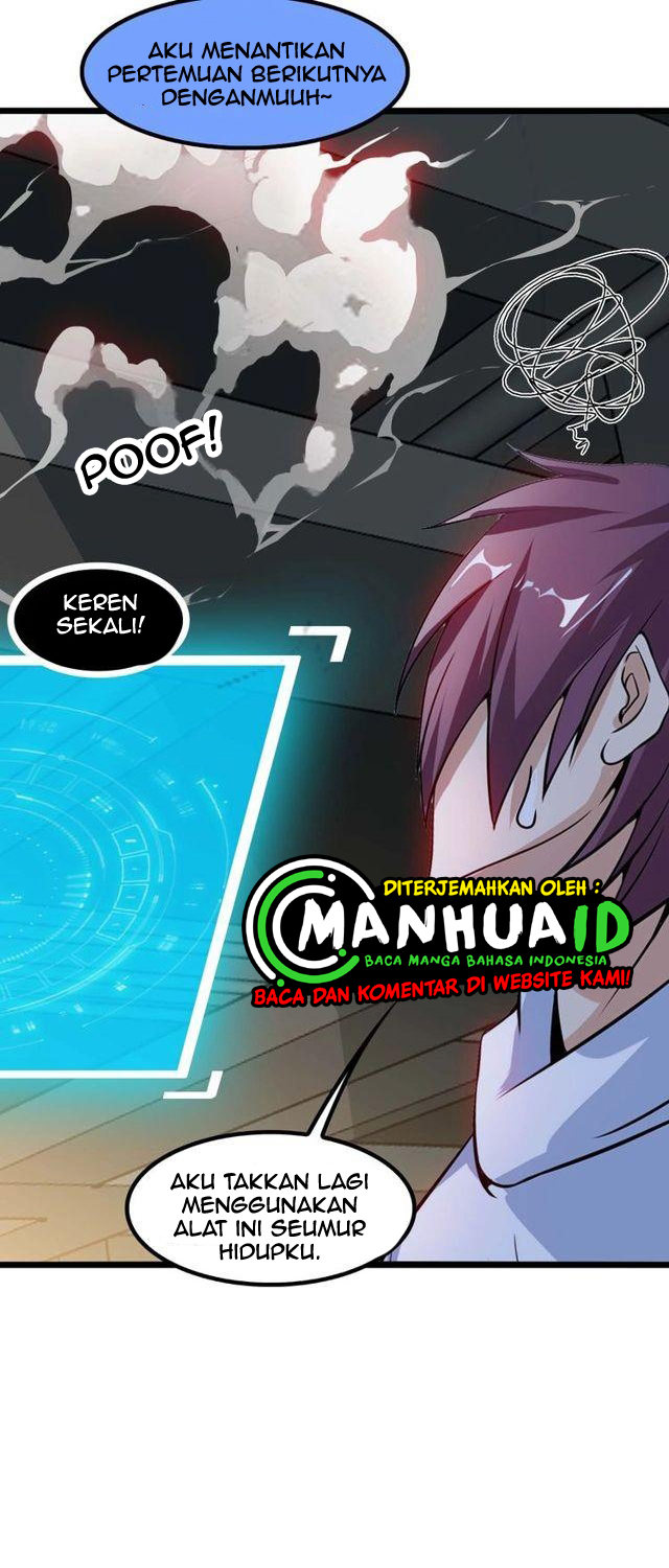 I Am an Invincible Genius Chapter 69 - halaman 38