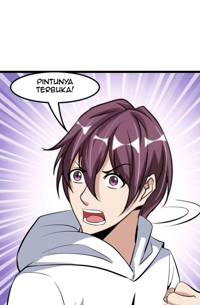 I Am an Invincible Genius Chapter 69 - halaman 39