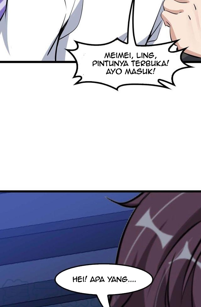 I Am an Invincible Genius Chapter 69 - halaman 40