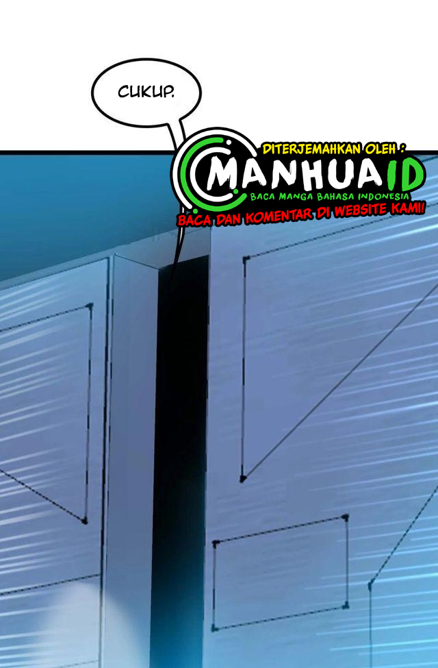 I Am an Invincible Genius Chapter 69 - halaman 45