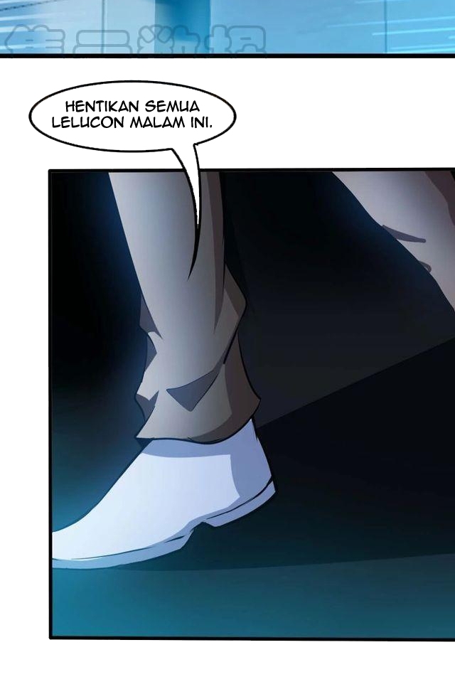 I Am an Invincible Genius Chapter 69 - halaman 46