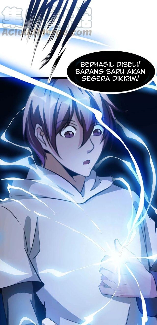 I Am an Invincible Genius Chapter 69 - halaman 7