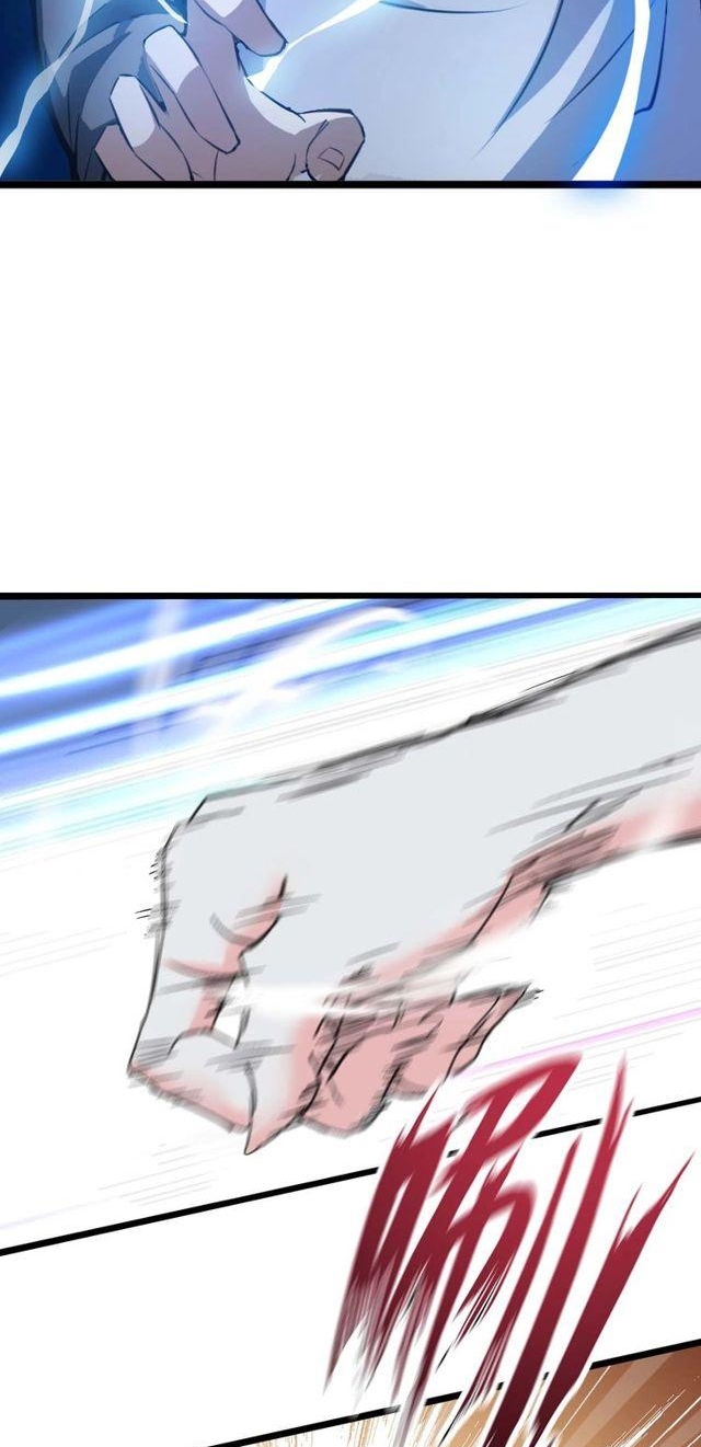 I Am an Invincible Genius Chapter 69 - halaman 8