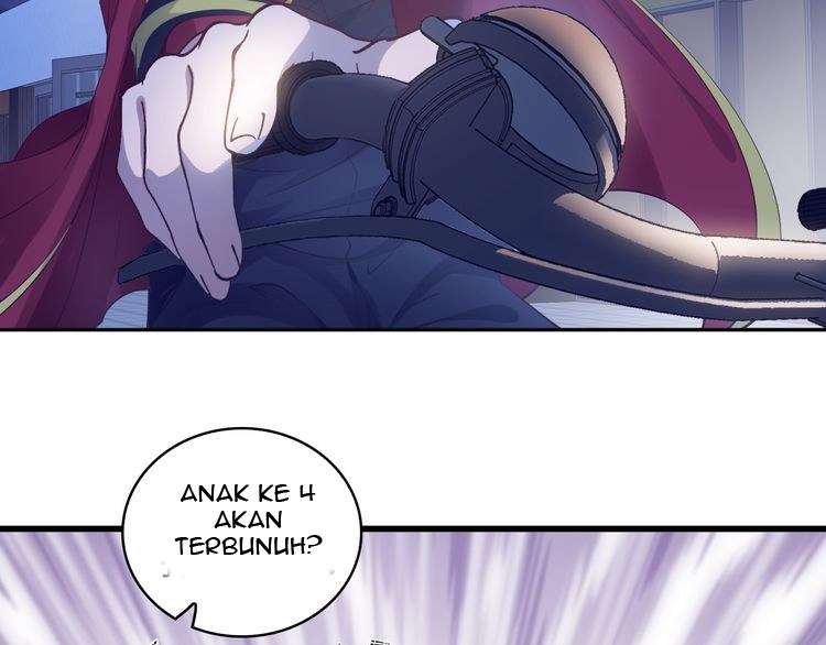 I Am an Invincible Genius Chapter 7 - halaman 100