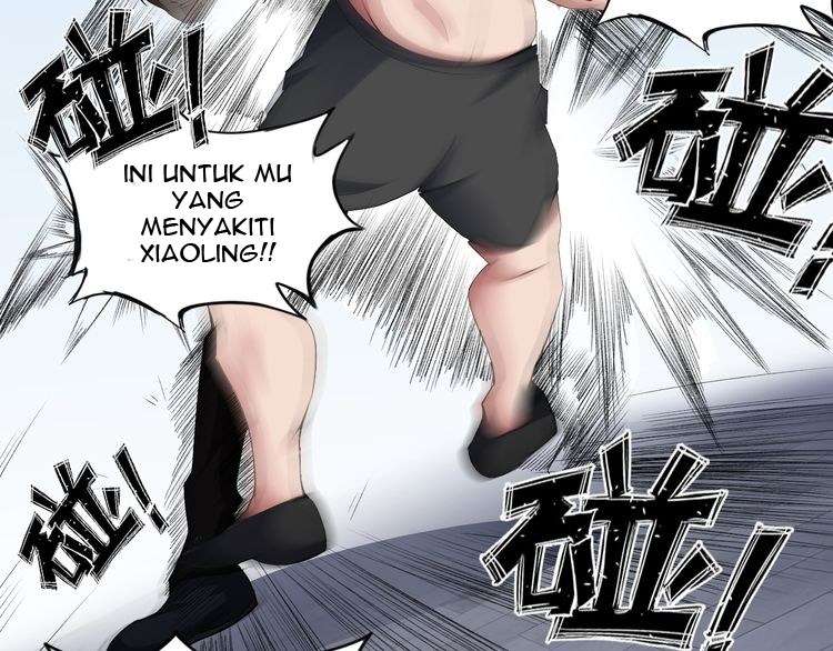 I Am an Invincible Genius Chapter 7 - halaman 105