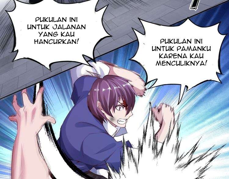I Am an Invincible Genius Chapter 7 - halaman 106