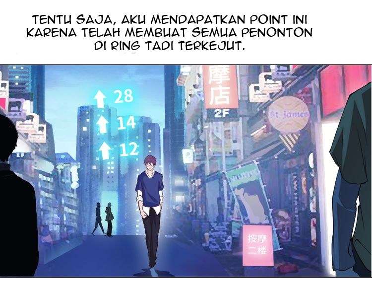 I Am an Invincible Genius Chapter 7 - halaman 11
