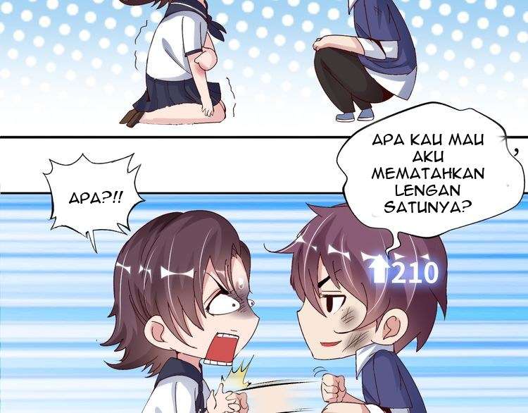I Am an Invincible Genius Chapter 7 - halaman 112