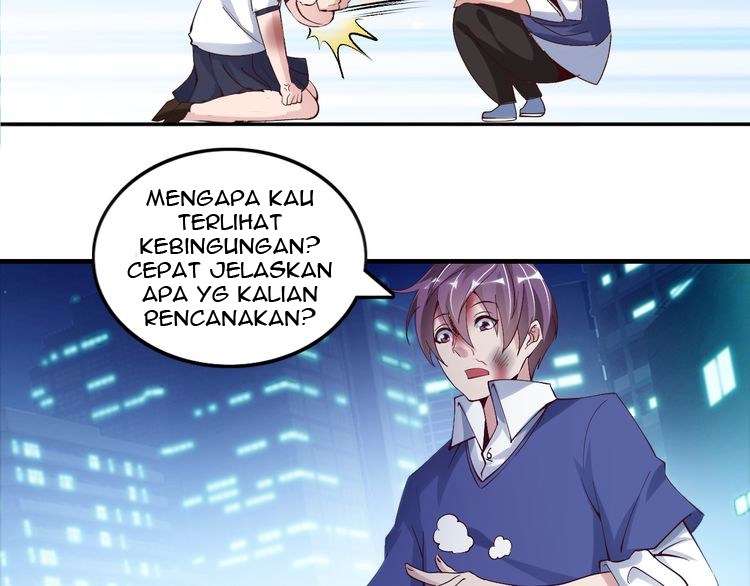 I Am an Invincible Genius Chapter 7 - halaman 113