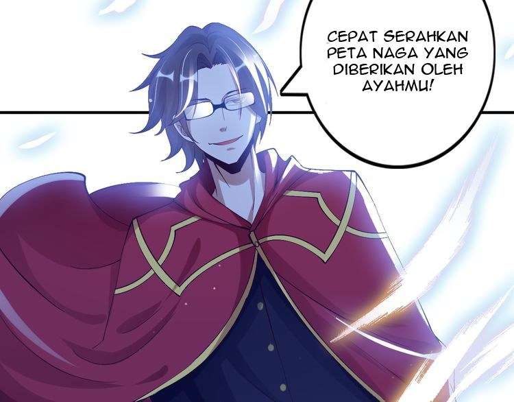 I Am an Invincible Genius Chapter 7 - halaman 118