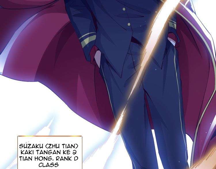 I Am an Invincible Genius Chapter 7 - halaman 119