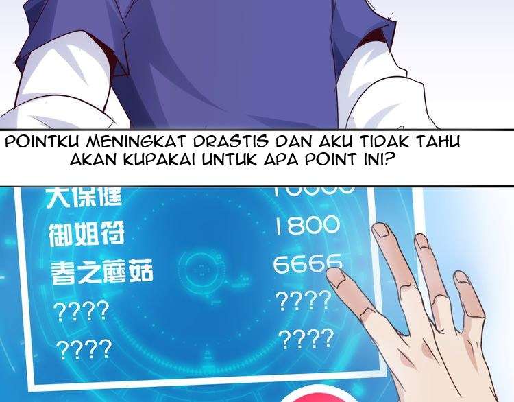 I Am an Invincible Genius Chapter 7 - halaman 13