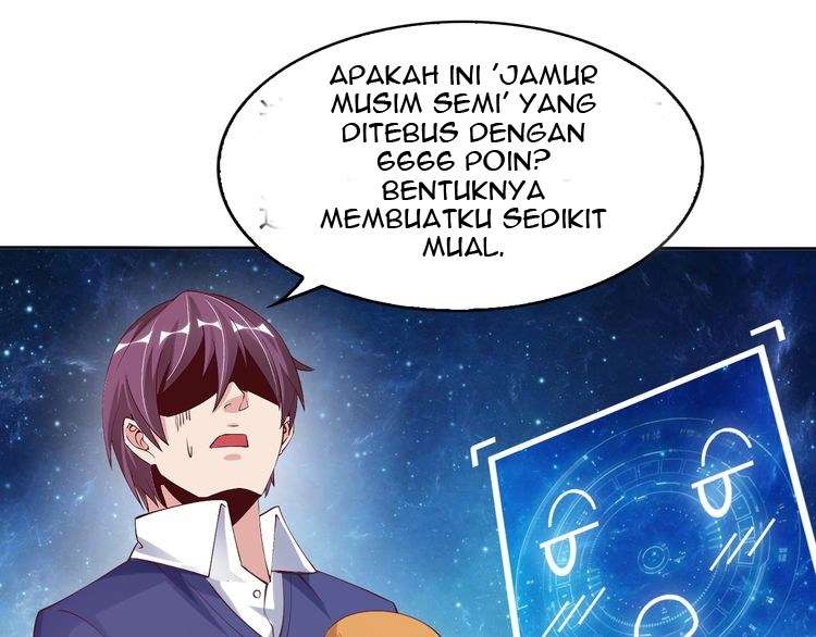 I Am an Invincible Genius Chapter 7 - halaman 18
