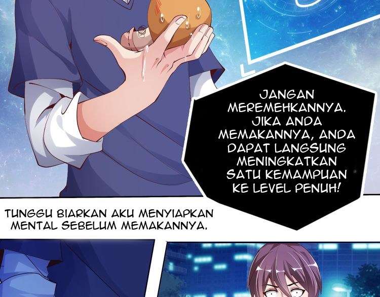 I Am an Invincible Genius Chapter 7 - halaman 19