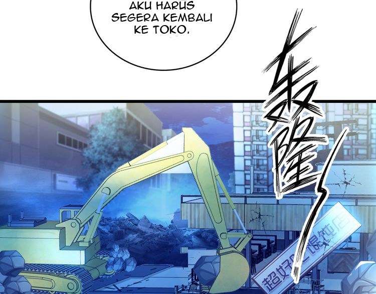 I Am an Invincible Genius Chapter 7 - halaman 21