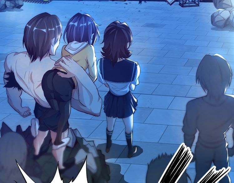 I Am an Invincible Genius Chapter 7 - halaman 22