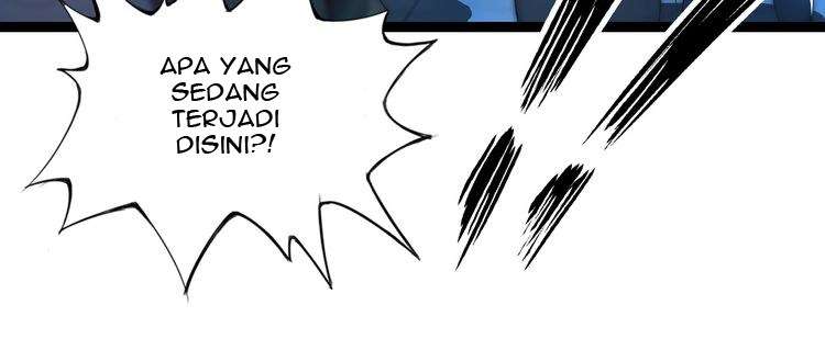 I Am an Invincible Genius Chapter 7 - halaman 23