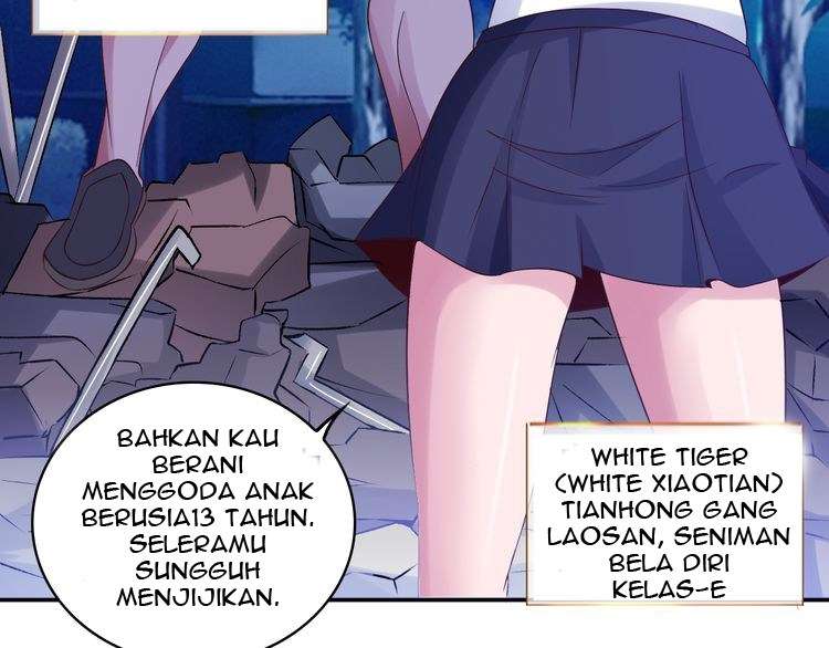 I Am an Invincible Genius Chapter 7 - halaman 26