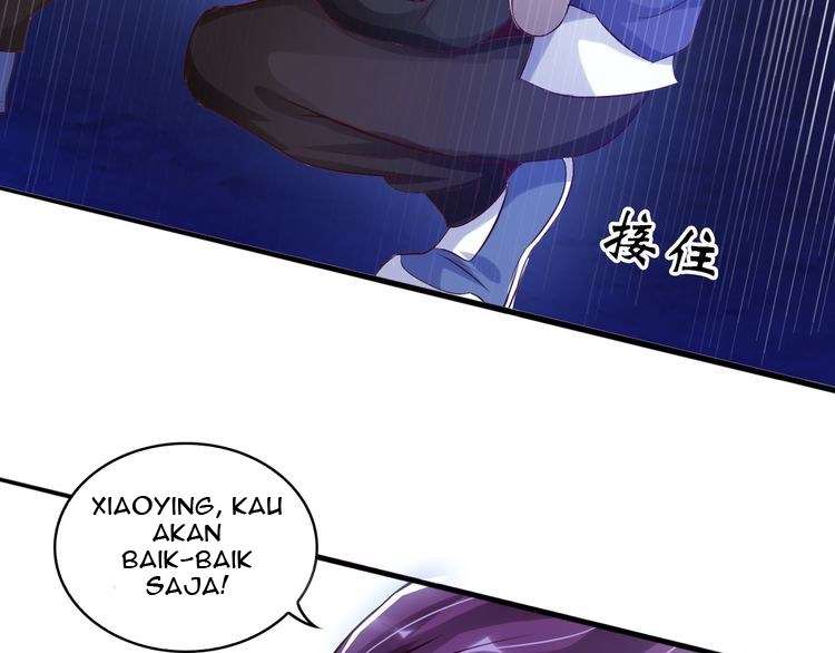 I Am an Invincible Genius Chapter 7 - halaman 34