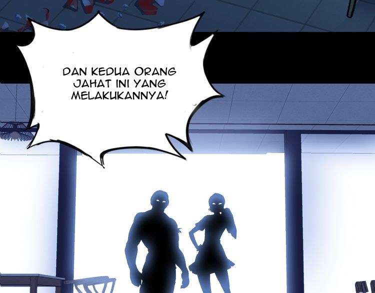 I Am an Invincible Genius Chapter 7 - halaman 41