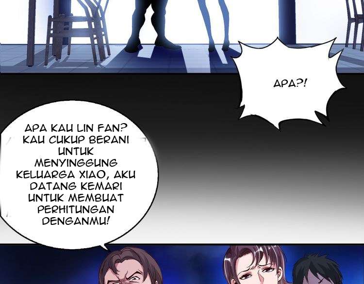 I Am an Invincible Genius Chapter 7 - halaman 42