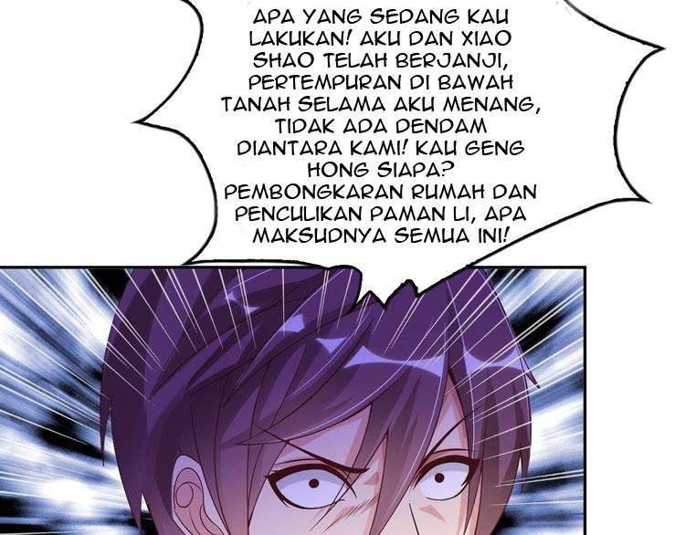 I Am an Invincible Genius Chapter 7 - halaman 44