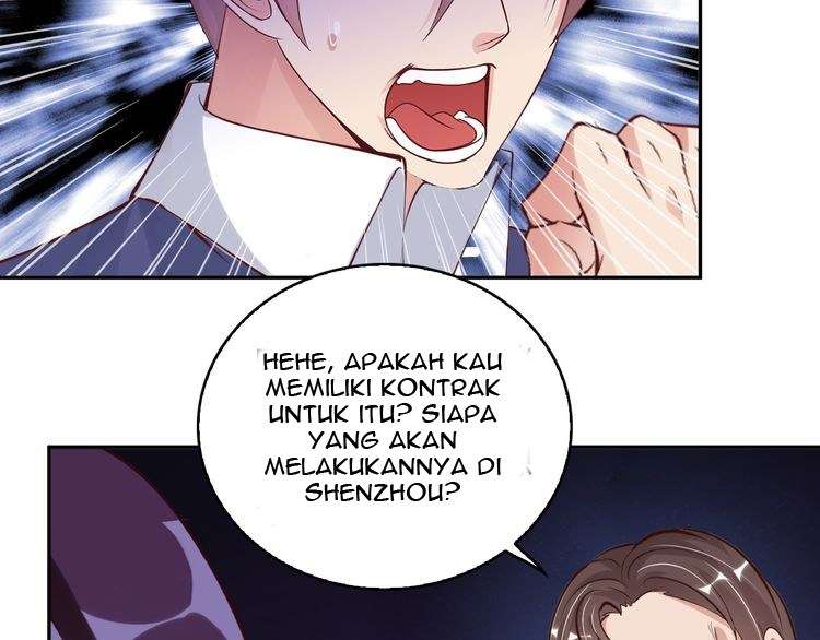I Am an Invincible Genius Chapter 7 - halaman 45