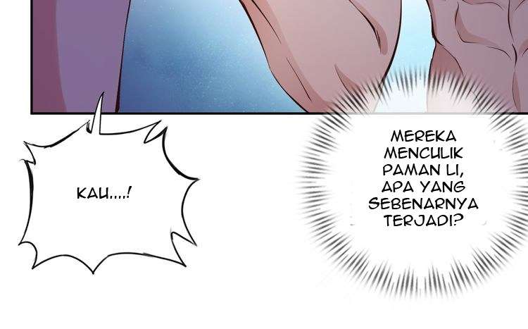 I Am an Invincible Genius Chapter 7 - halaman 47