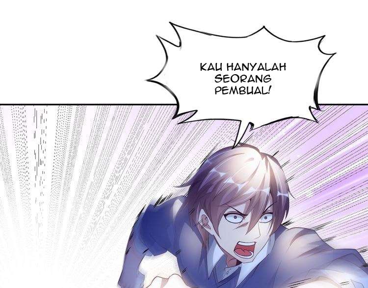 I Am an Invincible Genius Chapter 7 - halaman 48