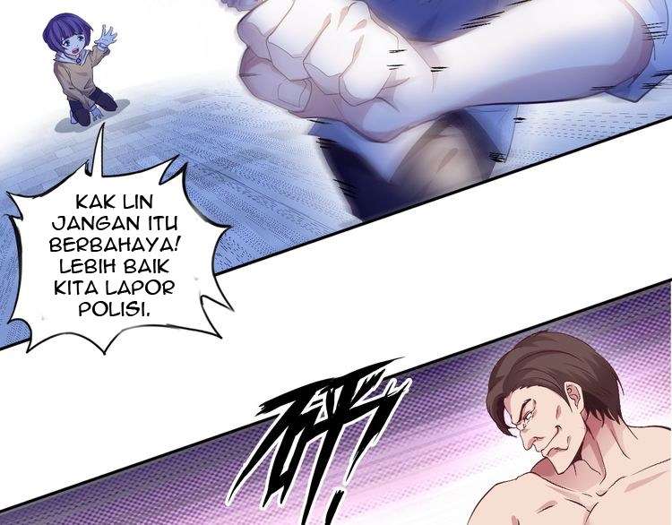 I Am an Invincible Genius Chapter 7 - halaman 49