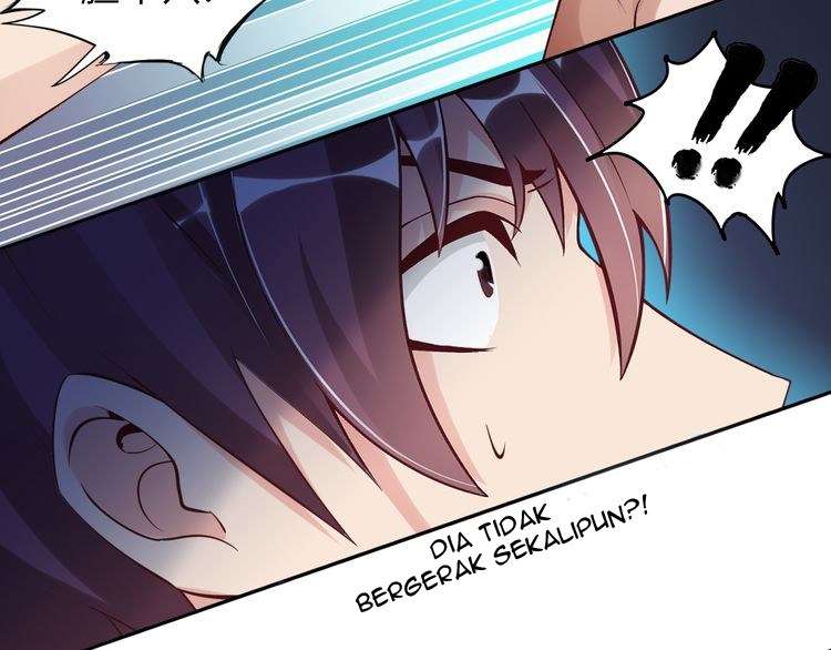 I Am an Invincible Genius Chapter 7 - halaman 52