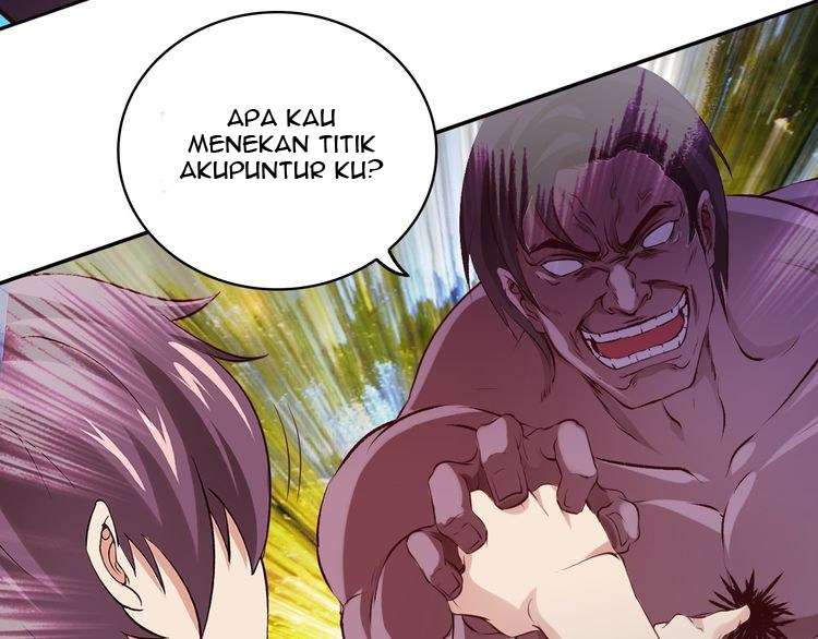 I Am an Invincible Genius Chapter 7 - halaman 53