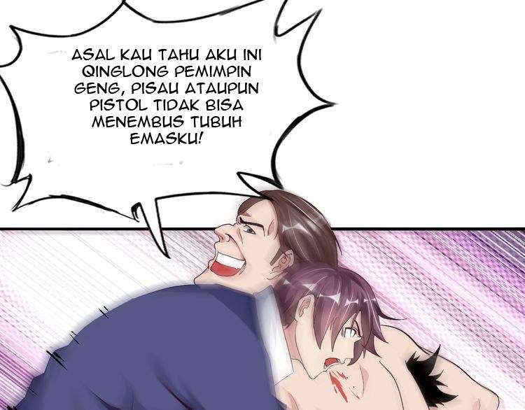 I Am an Invincible Genius Chapter 7 - halaman 56