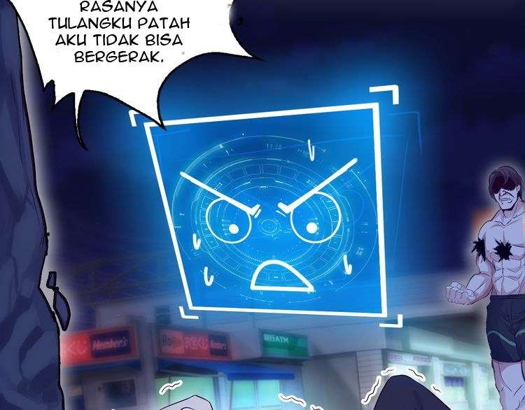 I Am an Invincible Genius Chapter 7 - halaman 61