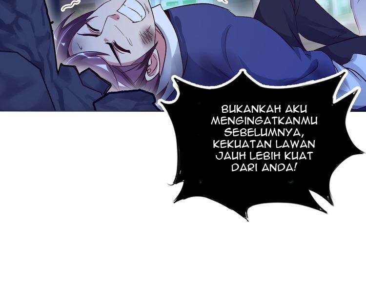 I Am an Invincible Genius Chapter 7 - halaman 62