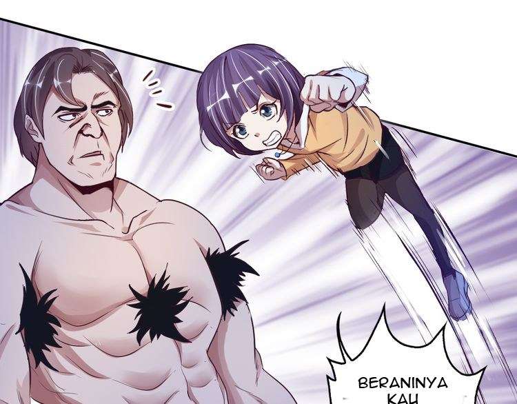 I Am an Invincible Genius Chapter 7 - halaman 63
