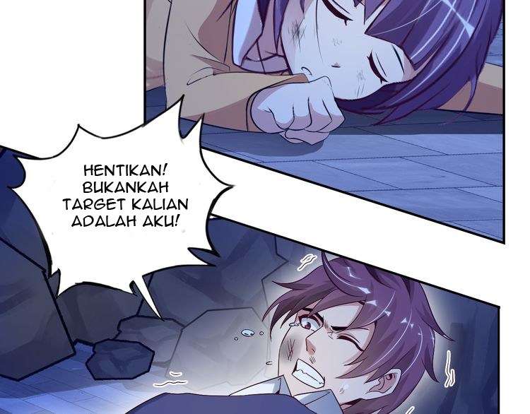 I Am an Invincible Genius Chapter 7 - halaman 66