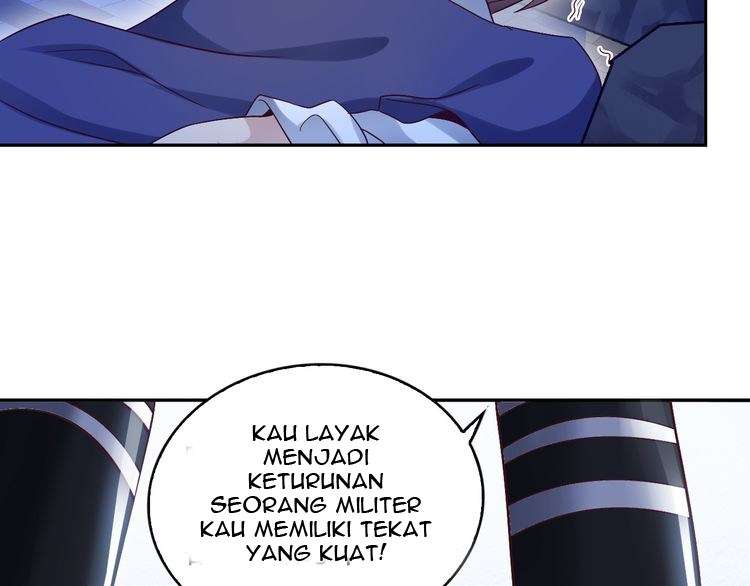 I Am an Invincible Genius Chapter 7 - halaman 67