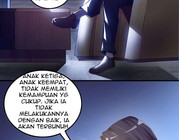 I Am an Invincible Genius Chapter 7 - halaman 7