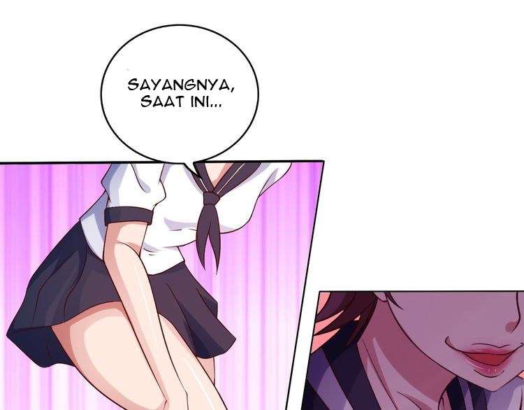 I Am an Invincible Genius Chapter 7 - halaman 70