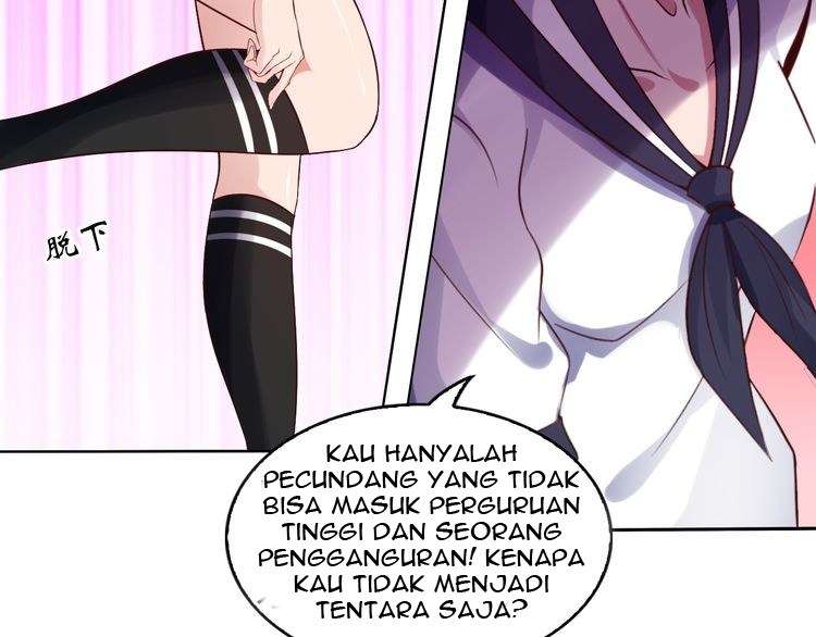 I Am an Invincible Genius Chapter 7 - halaman 71